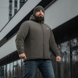 M-TAC КУРТКА PALADIN PRO PRIMALOFT OLIVE