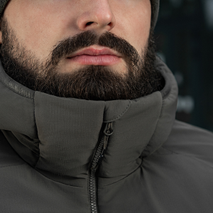 M-TAC КУРТКА PALADIN PRO PRIMALOFT OLIVE
