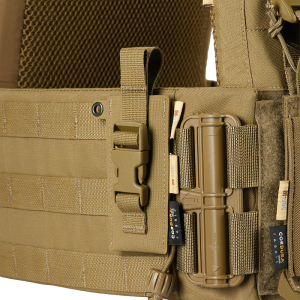 M-TAC ПІДСУМОК ПІД МЕДИЧНІ НОЖИЦІ LASER CUT COYOTE