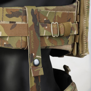 STKSS СИСТЕМА ПОДДЕРЖКИ ДЛЯ БРОНЕЖИЛЕТОВ AVS MULTICAM DZ0298