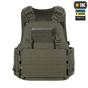 M-TAC ЧОХОЛ БРОНЕЖИЛЕТА STURM ELITE RANGER GREEN