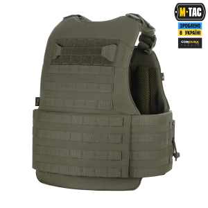 M-TAC ЧОХОЛ БРОНЕЖИЛЕТА STURM ELITE RANGER GREEN