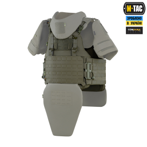 M-TAC ЧОХОЛ БРОНЕЖИЛЕТА STURM ELITE RANGER GREEN