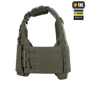 M-TAC ЧОХОЛ БРОНЕЖИЛЕТА STURM ELITE RANGER GREEN