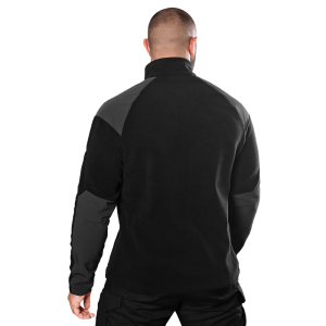 CAMO-TEC КОФТА COMMANDER POLICE HIMATEC 250 BLACK 8549