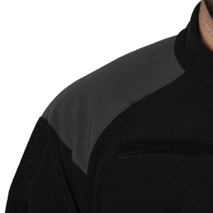 CAMO-TEC КОФТА COMMANDER POLICE HIMATEC 250 BLACK 8549