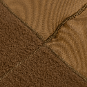 CAMO-TEC ШАРФ-ТРУБА WARMFLEX 2.0 FLEECE SJ COYOTE 8580