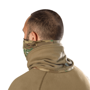 CAMO-TEC ШАРФ-ТРУБА WARMFLEX 2.0 FLEECE SJ MULTICAM 8579