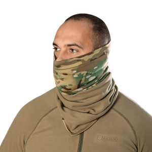CAMO-TEC ШАРФ-ТРУБА WARMFLEX 2.0 FLEECE SJ MULTICAM 8579