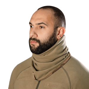 CAMO-TEC ШАРФ-ТРУБА WARMFLEX 2.0 FLEECE SJ MULTICAM 8579