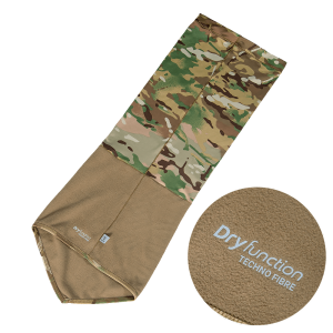 CAMO-TEC ШАРФ-ТРУБА WARMFLEX 2.0 FLEECE SJ MULTICAM 8579