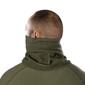 CAMO-TEC ШАРФ-ТРУБА WARMFLEX 2.0 FLEECE SJ OLIVE 8581