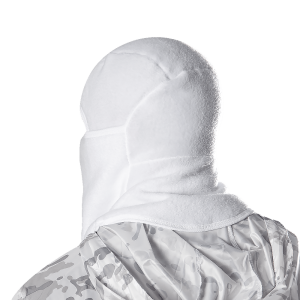 CAMO-TEC БАЛАКЛАВА PRO FLEECE 230 WHITE 8468
