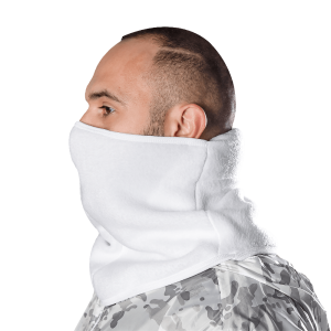 CAMO-TEC БАЛАКЛАВА PRO FLEECE 230 WHITE 8468