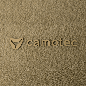 CAMO-TEC ФЛИСОВАЯ КОФТА MEADOW TAN 8445