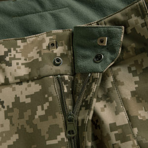 CAMO-TEC ШТАНИ SOFTSHELL VENT 2.0 ММ14 8537