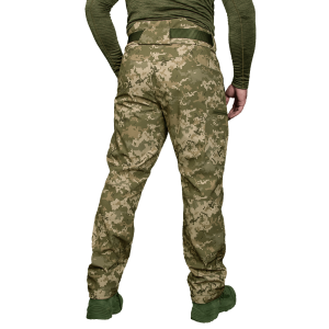 CAMO-TEC ШТАНИ SOFTSHELL VENT 2.0 ММ14 8537