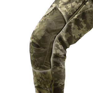 CAMO-TEC ШТАНИ SOFTSHELL VENT 2.0 ММ14 8537
