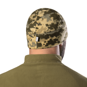 CAMO-TEC ШАПКА BEANIE 2.0 FLEECE 260 ММ14 8557