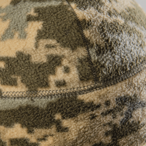 CAMO-TEC ШАПКА BEANIE 2.0 FLEECE 260 ММ14 8557