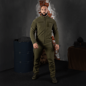 CAMO-TEC КОФТА ARMY HIMATEC 100 OLIVE 8511