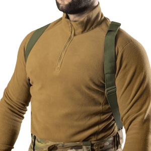 CAMO-TEC ПІДТЯЖКИ 7 LEVEL OLIVE 8460