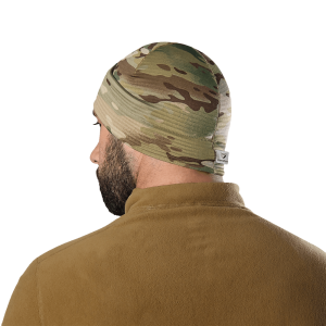 CAMO-TEC ШАПКА BEANIE 3.0 POLARHEAT QS MULTICAM 8473