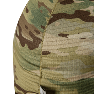 CAMO-TEC ШАПКА BEANIE 3.0 POLARHEAT QS MULTICAM 8473