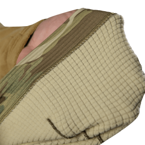 CAMO-TEC ШАПКА BEANIE 3.0 POLARHEAT QS MULTICAM 8473