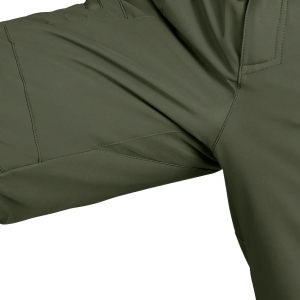 CAMO-TEC ШТАНИ  PANI SOFTSHELL OLIVE 8485