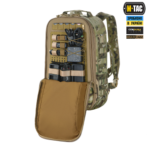 M-TAC МОДУЛЬНИЙ РЮКЗАК ДЛЯ ДРОНІВ MULTICAM