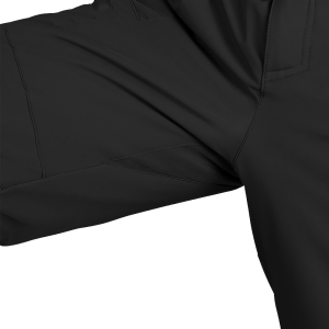 CAMO-TEC ШТАНЫ PANI SOFTSHELL BLACK 8486