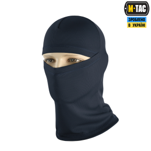 M-TAC БАЛАКЛАВА-НІНДЗЯ ПОТОВІДВІДНА DARK NAVY BLUE