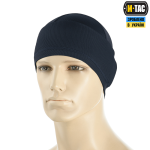 M-TAC БАЛАКЛАВА-НІНДЗЯ ПОТОВІДВІДНА DARK NAVY BLUE