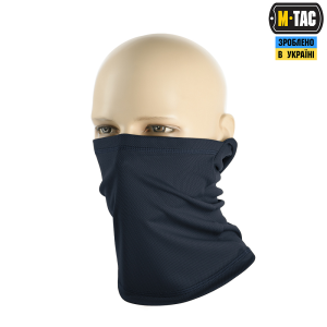 M-TAC БАЛАКЛАВА-НІНДЗЯ ПОТОВІДВІДНА DARK NAVY BLUE