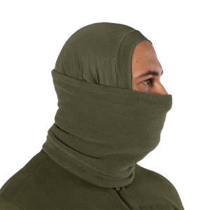 CAMO-TEC ШАРФ-ТРУБА WARMFLEX OLIVE 8421
