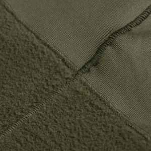 CAMO-TEC ШАРФ-ТРУБА WARMFLEX OLIVE 8421