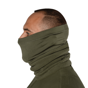 CAMO-TEC ШАРФ-ТРУБА WARMFLEX OLIVE 8421