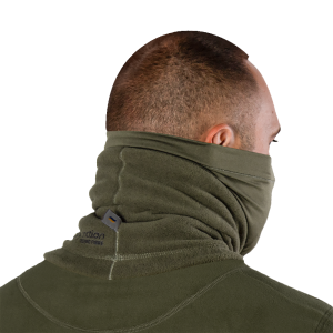 CAMO-TEC ШАРФ-ТРУБА WARMFLEX OLIVE 8421