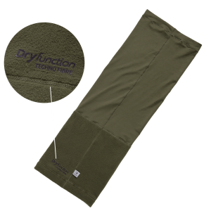 CAMO-TEC ШАРФ-ТРУБА WARMFLEX OLIVE 8421