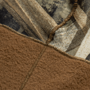 CAMO-TEC ШАРФ-ТРУБА WARMFLEX COYOTE/CANE 8420
