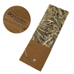 CAMO-TEC ШАРФ-ТРУБА WARMFLEX COYOTE/CANE 8420