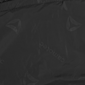 CAMO-TEC ЗИМНИЕ БРЮКИ PATROL RAINWALL BLACK 8337