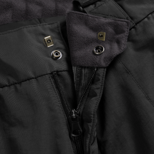 CAMO-TEC ЗИМНИЕ БРЮКИ PATROL RAINWALL BLACK 8337