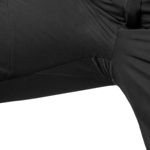 CAMO-TEC ЗИМНИЕ БРЮКИ PATROL RAINWALL BLACK 8337