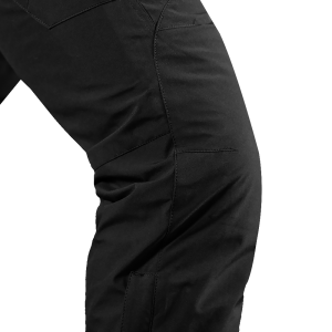 CAMO-TEC ЗИМНИЕ БРЮКИ PATROL RAINWALL BLACK 8337