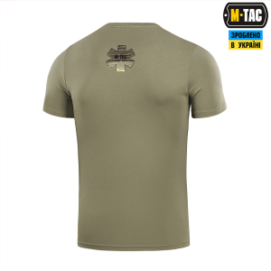 M-TAC ФУТБОЛКА EVAC TAN