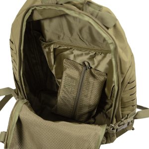 CAMO-TEC ОРГАНАЙЗЕР СІТЧАСТИЙ S OLIVE 8501