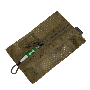 CAMO-TEC ОРГАНАЙЗЕР СІТЧАСТИЙ S OLIVE 8501