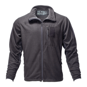 TAILOR КОФТА ALPHA BLACK 49038102